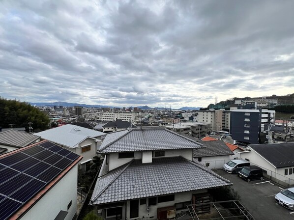 ソフィアコート古江西町の物件内観写真